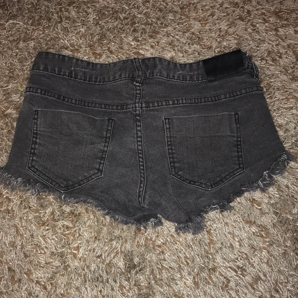 Billabong laneway shorts - Picture 5 of 7